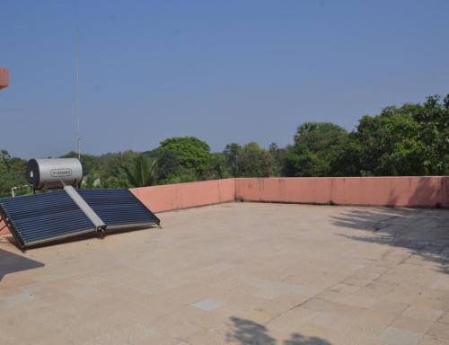 Shivkrupa Cottage, Alibaug 4